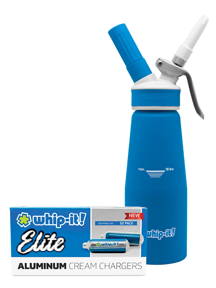 1/2L Accent Dispenser + Elite 50pk Bundle - Image 3
