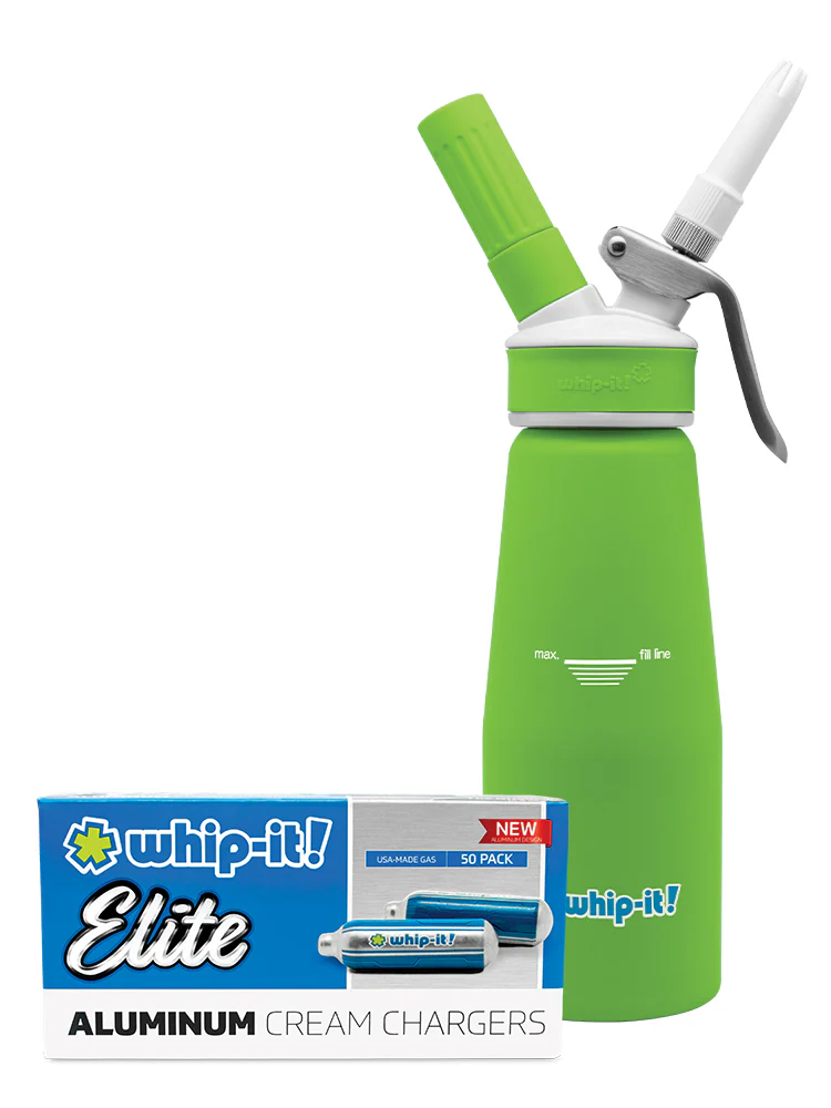 1/2L Accent Dispenser + Elite 50pk Bundle - Image 4