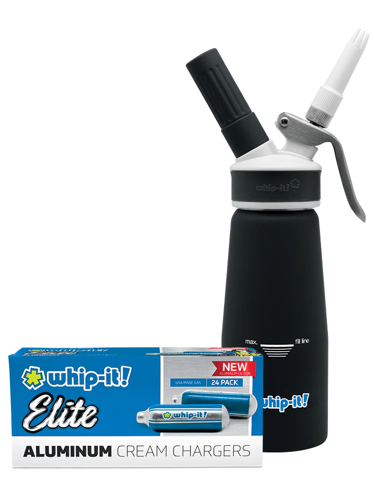 1/3L Accent Dispenser + Elite 24pk Bundle - Image 3