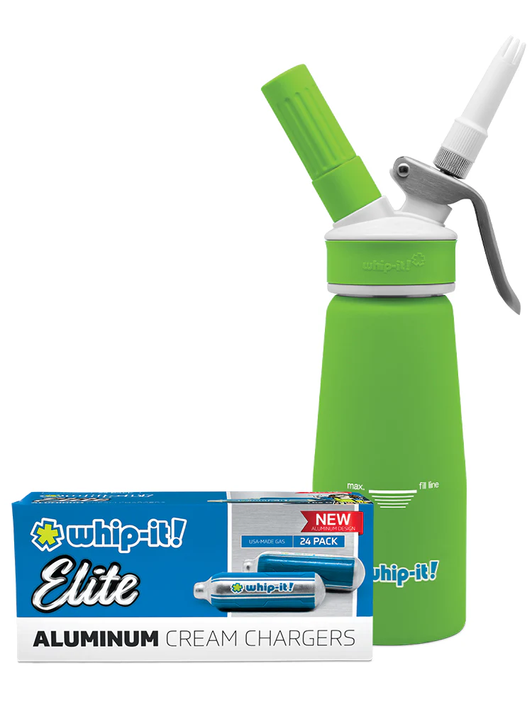 1/3L Accent Dispenser + Elite 24pk Bundle - Image 4