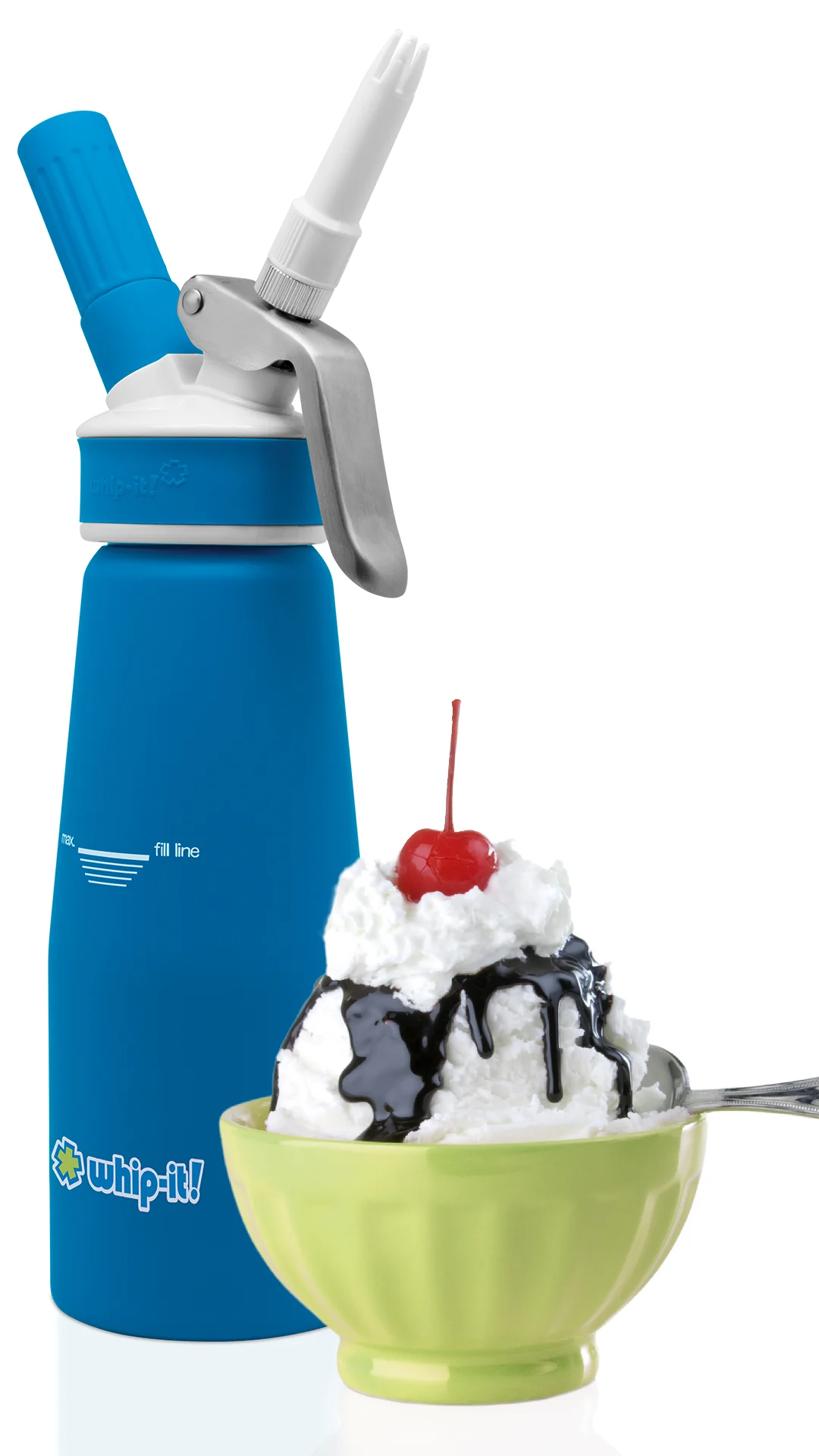 1/3L Accent Dispenser + Elite 24pk Bundle - Image 5