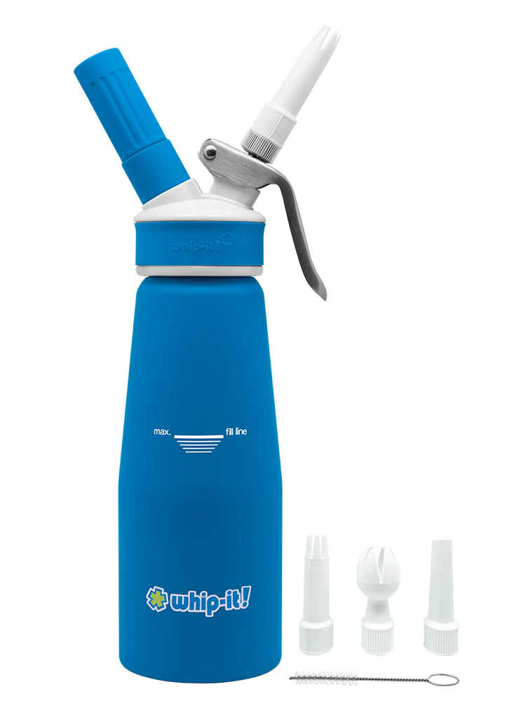 Accent Dispenser, 1/2L - Image 3