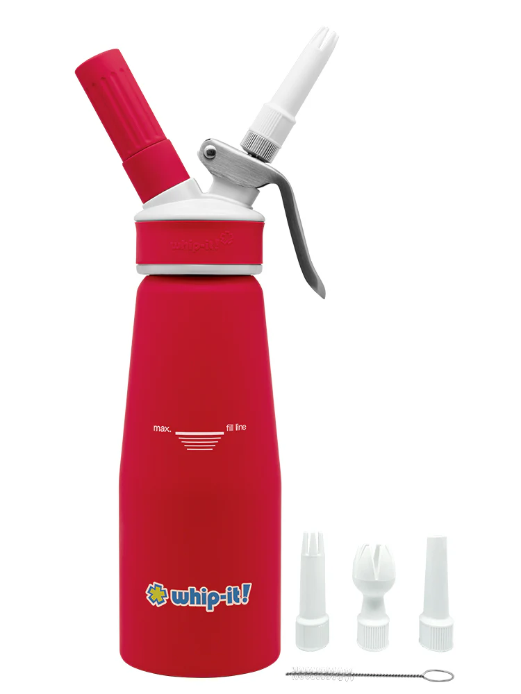 Accent Dispenser, 1/2L - Image 4
