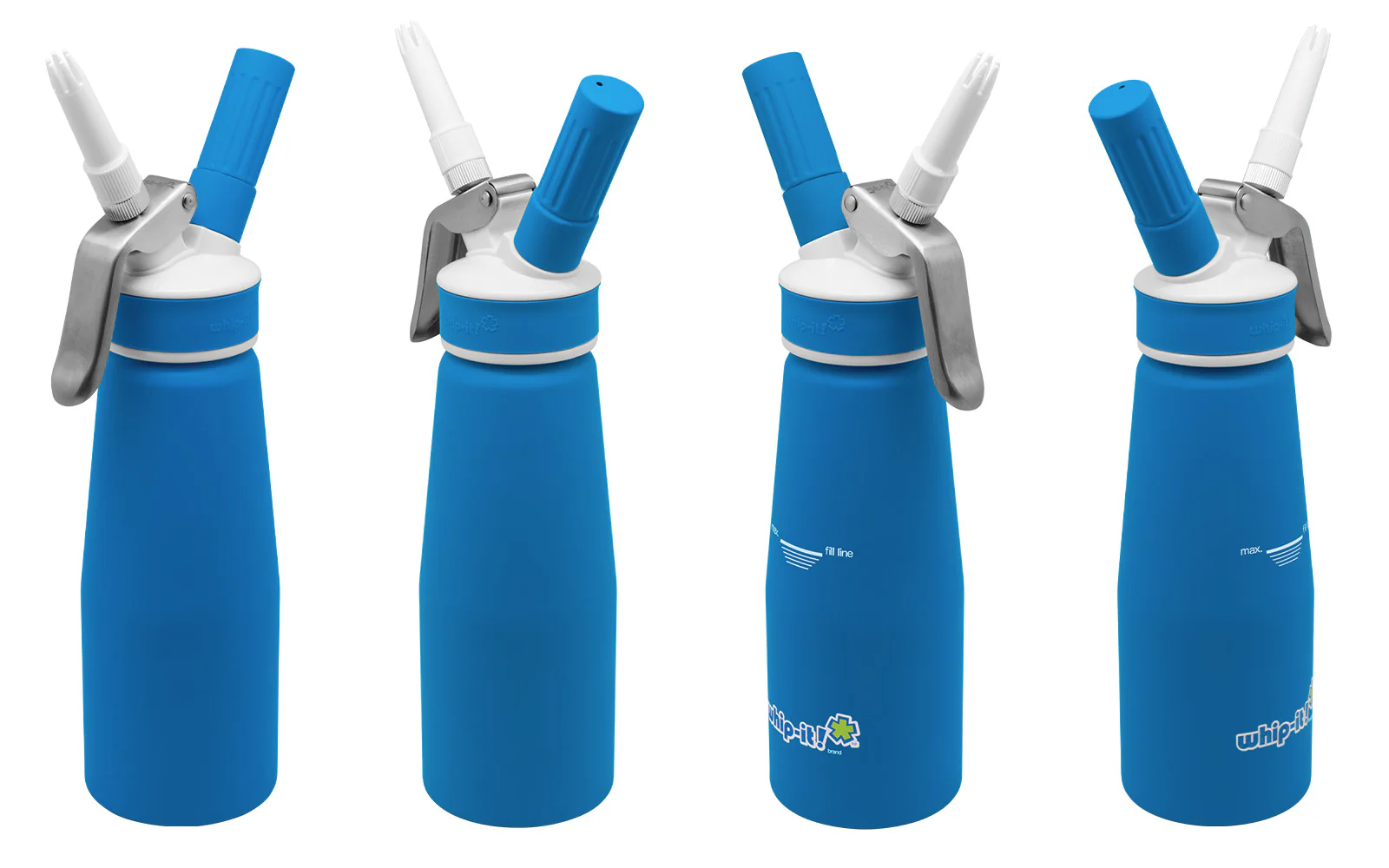 Accent Dispenser, 1/2L - Image 7