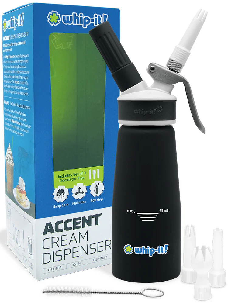 Accent Dispenser, 1/2L - Image 8