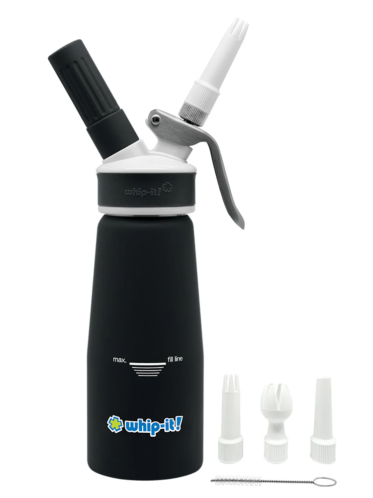 Accent Dispenser, 1/3L - Image 3