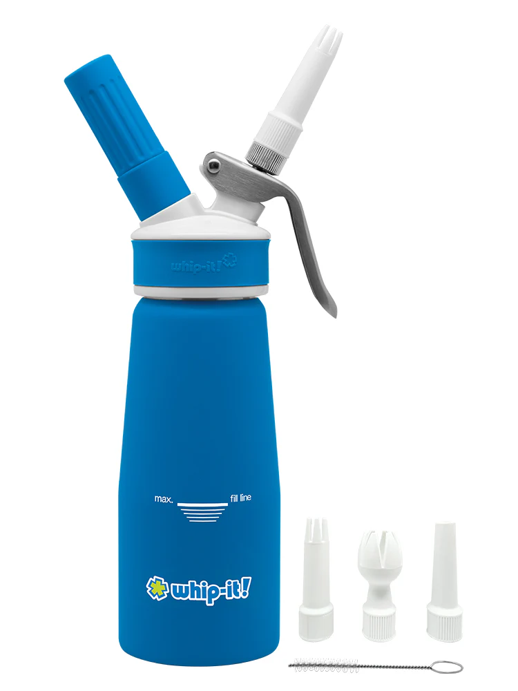 Accent Dispenser, 1/3L - Image 4