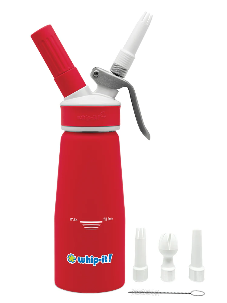 Accent Dispenser, 1/3L - Image 5