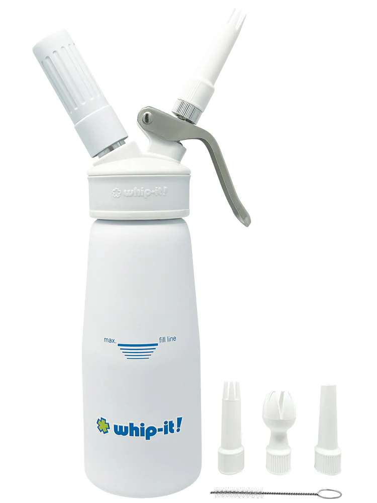 Accent Dispenser, 1/3L - Image 6