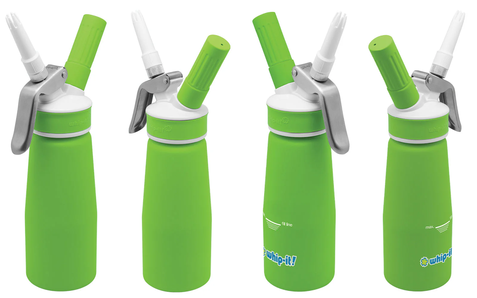 Accent Dispenser, 1/3L - Image 7