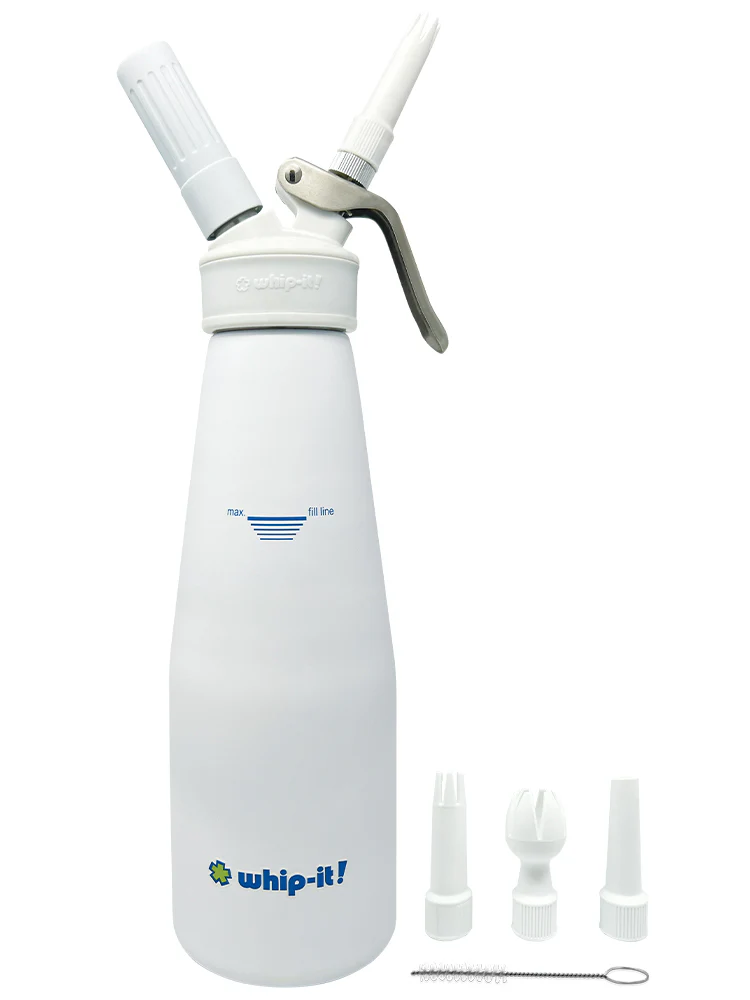 Accent Dispenser, 1L - Image 4