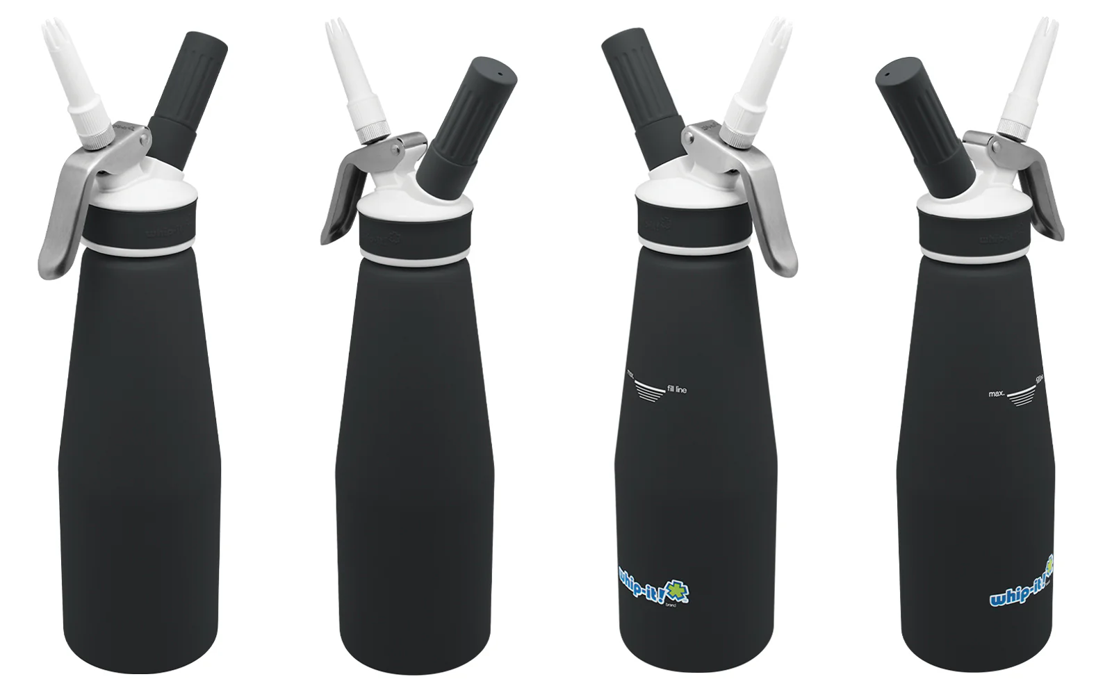 Accent Dispenser, 1L - Image 7