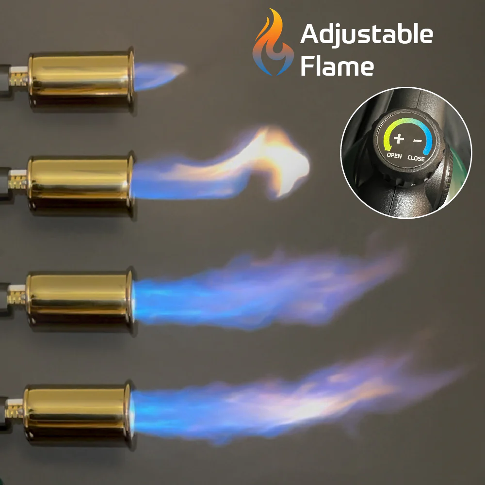 Barrel Torch - Image 3