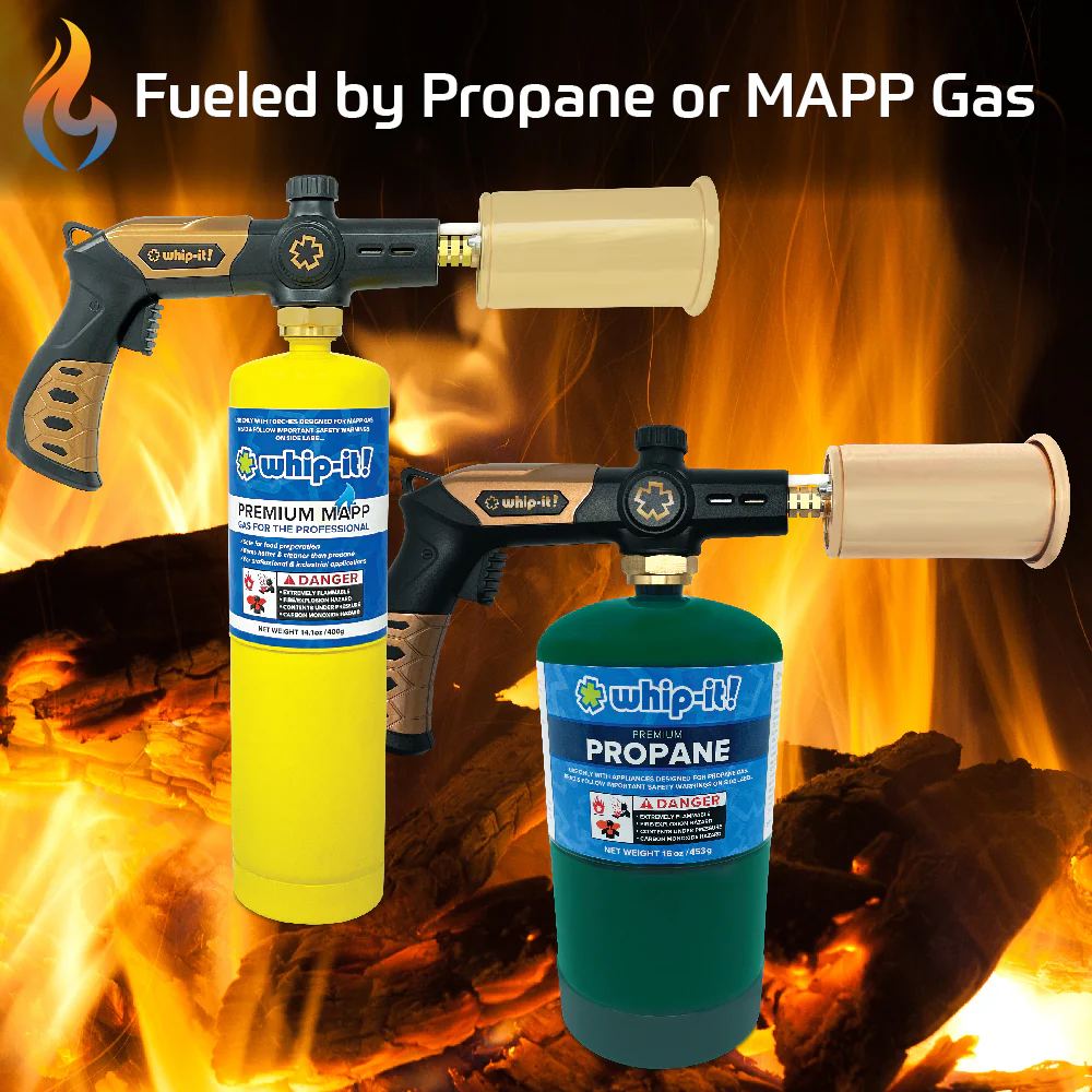 Barrel Torch - Image 4