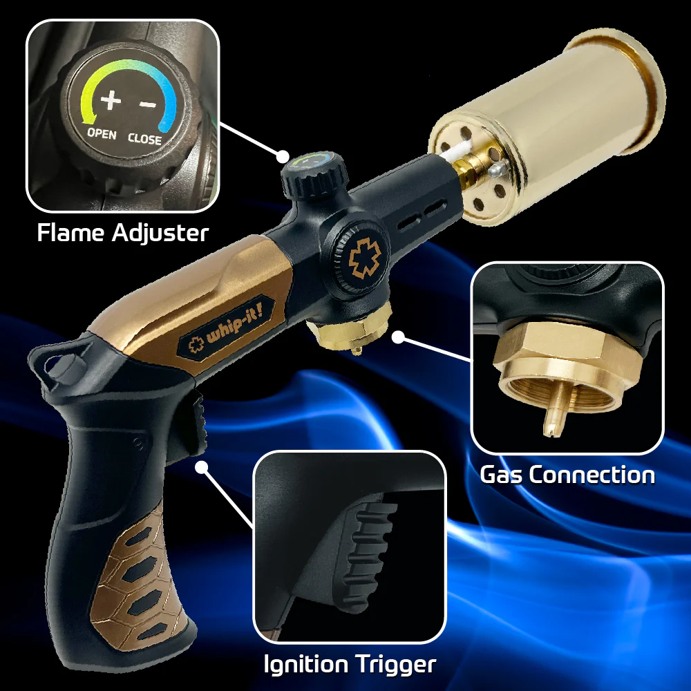 Barrel Torch - Image 6