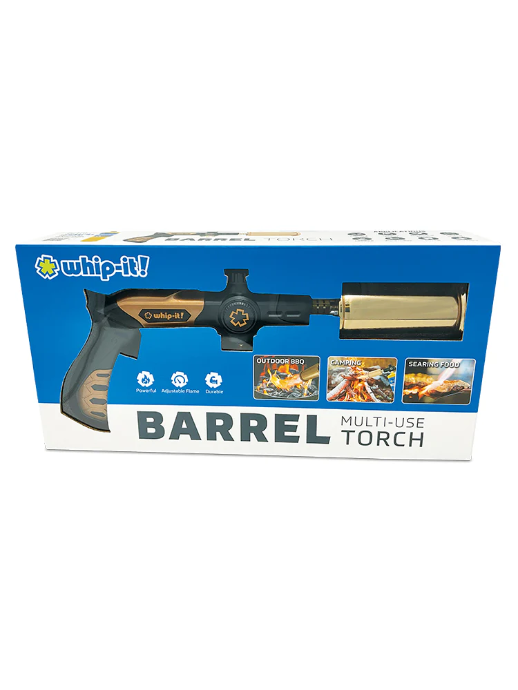 Barrel Torch - Image 8