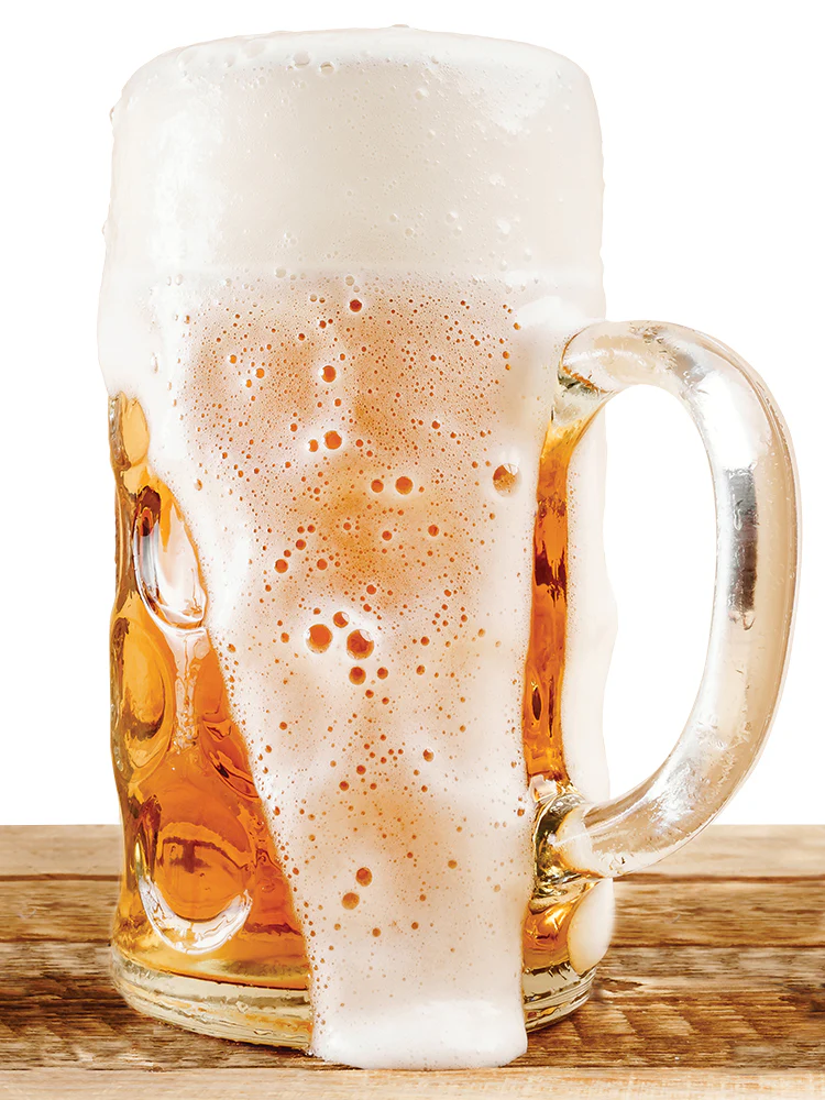 16g Beer Chargers (Threaded) - Image 4
