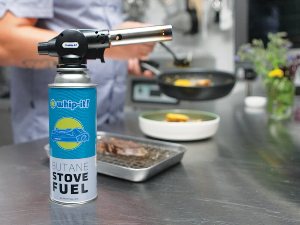Blow Torch - Image 14