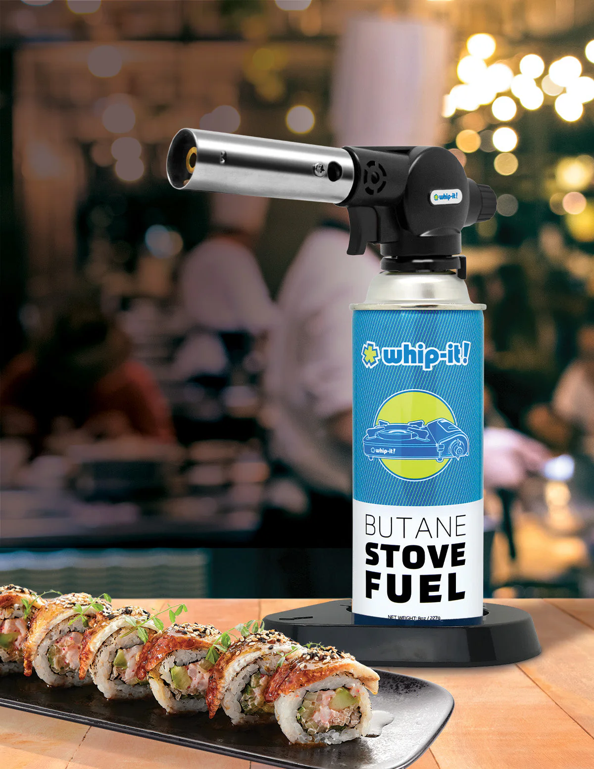 Blow Torch - Image 15