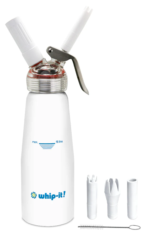 Inspire Dispenser, 1/2L - Image 3