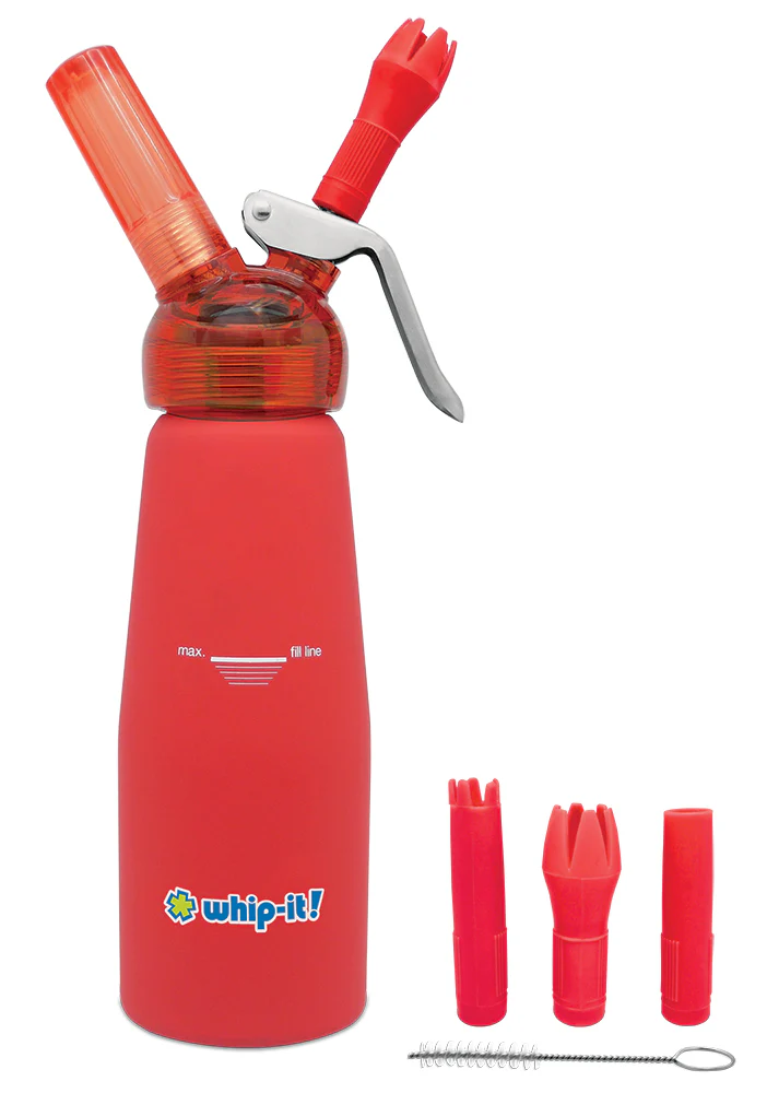 Inspire Dispenser, 1/2L - Image 4