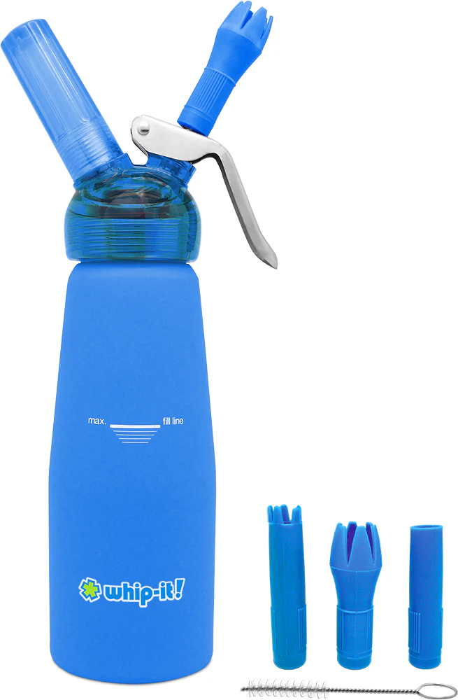 Inspire Dispenser, 1/2L - Image 5