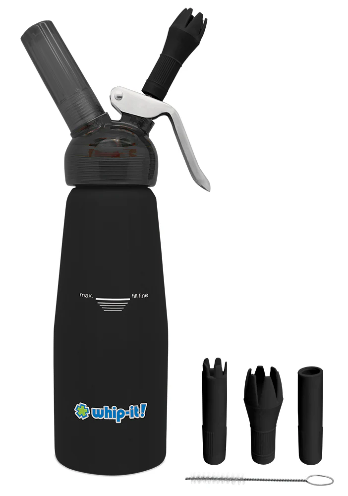 Inspire Dispenser, 1/2L - Image 6