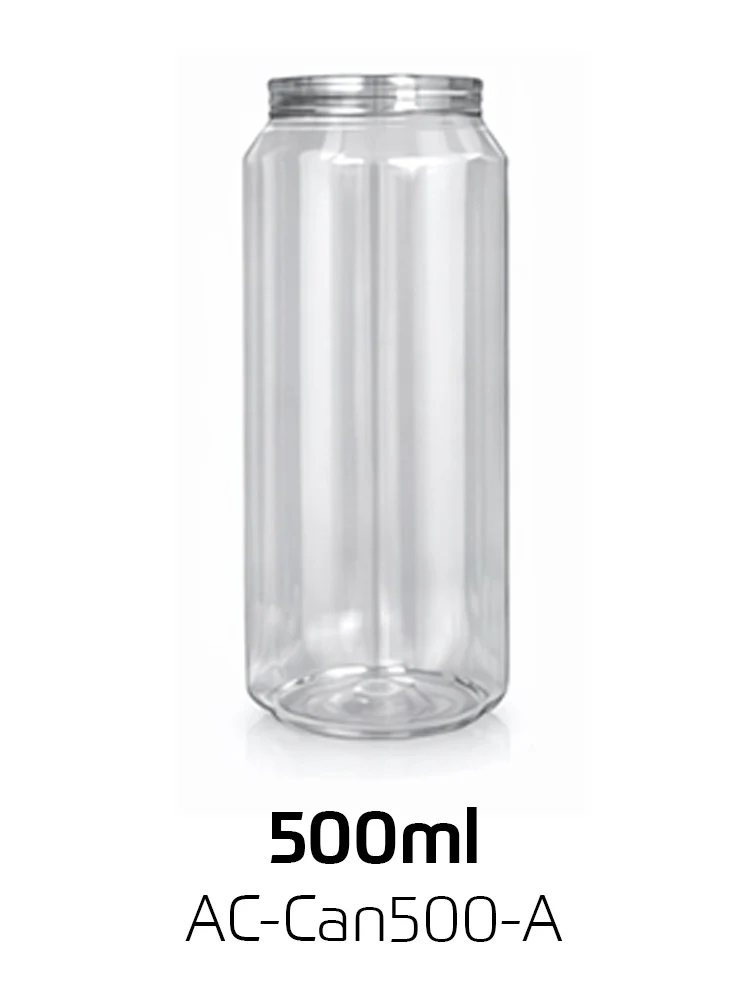 Can Sealer Bottles + Lids Set (Cases) - Image 6