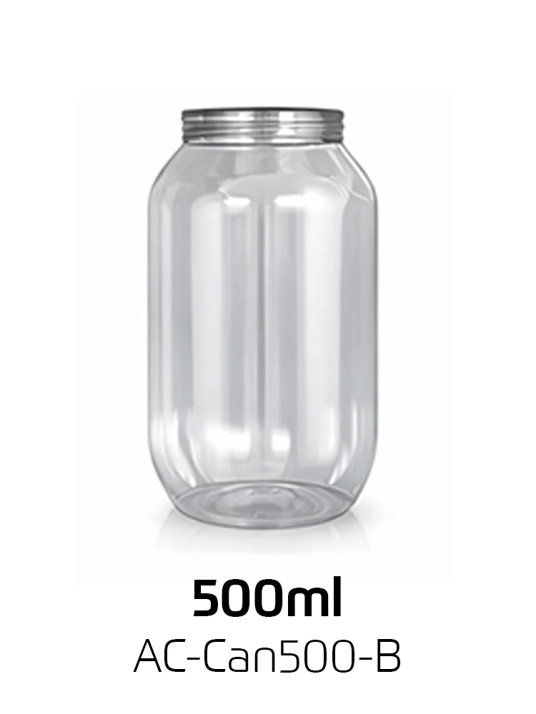 Can Sealer Bottles + Lids Set (Cases) - Image 7