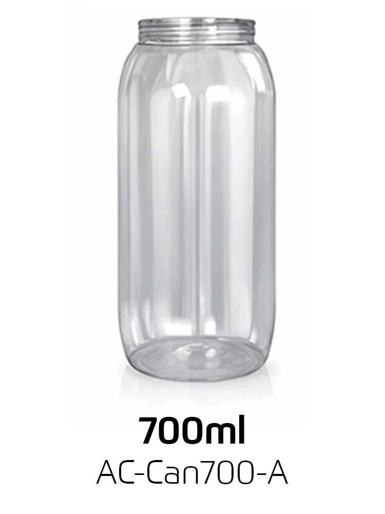 Can Sealer Bottles + Lids Set (Cases) - Image 8