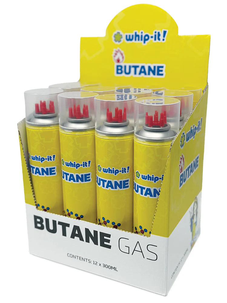 Butane (300ml) - Image 3
