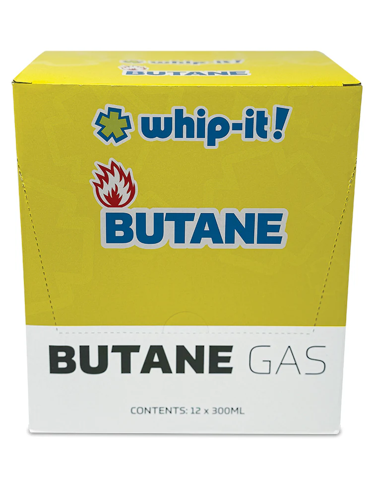 Butane (300ml) - Image 4