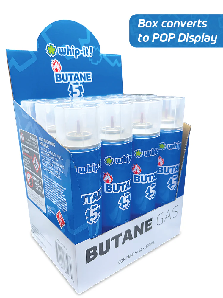 Butane 5 - Image 3