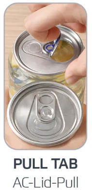 Can Sealer Lids (Individual) - Image 3