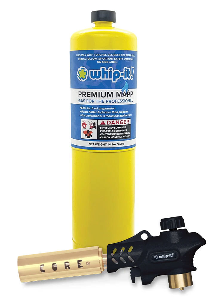 Core Torch Set - Image 3