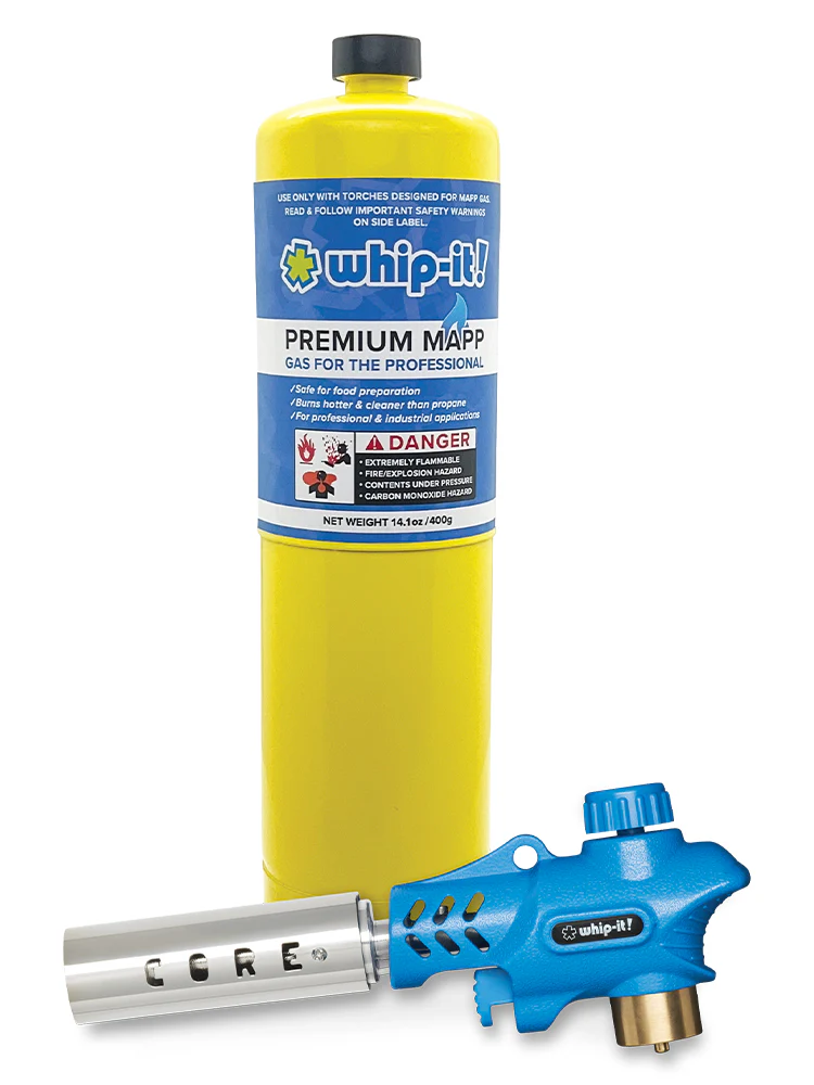 Core Torch Set - Image 4