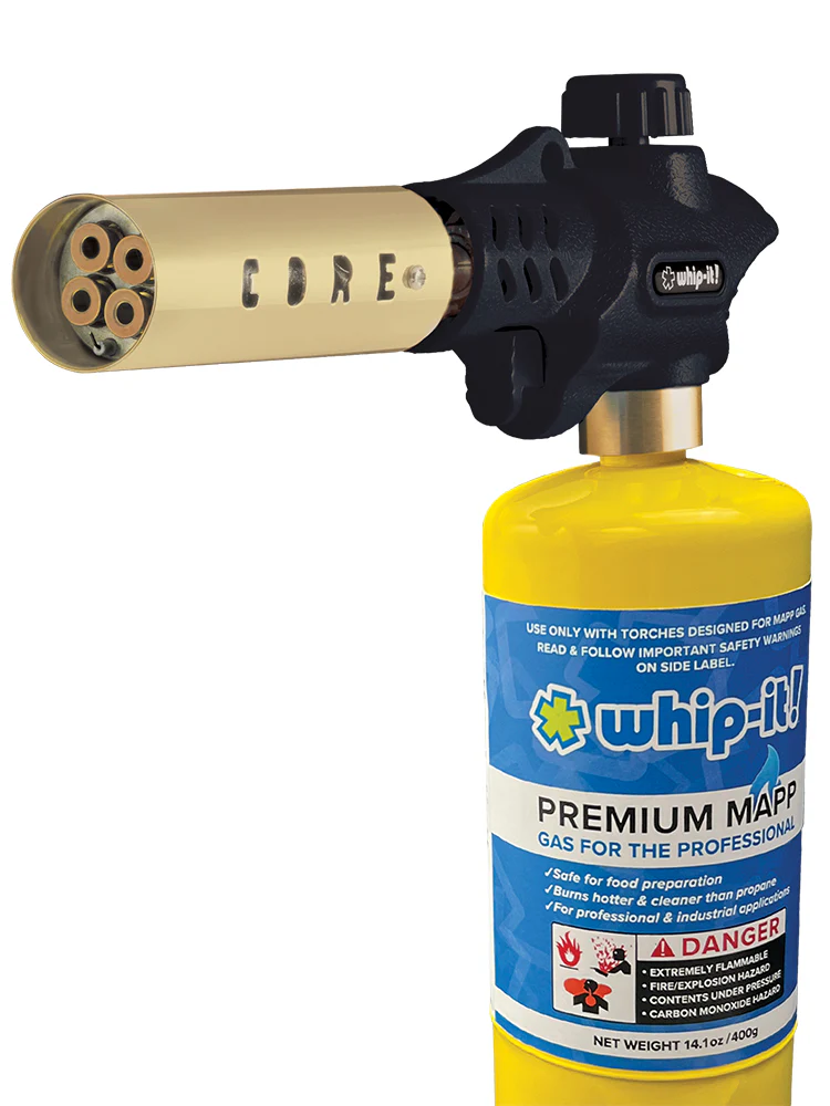 Core Torch Set - Image 5