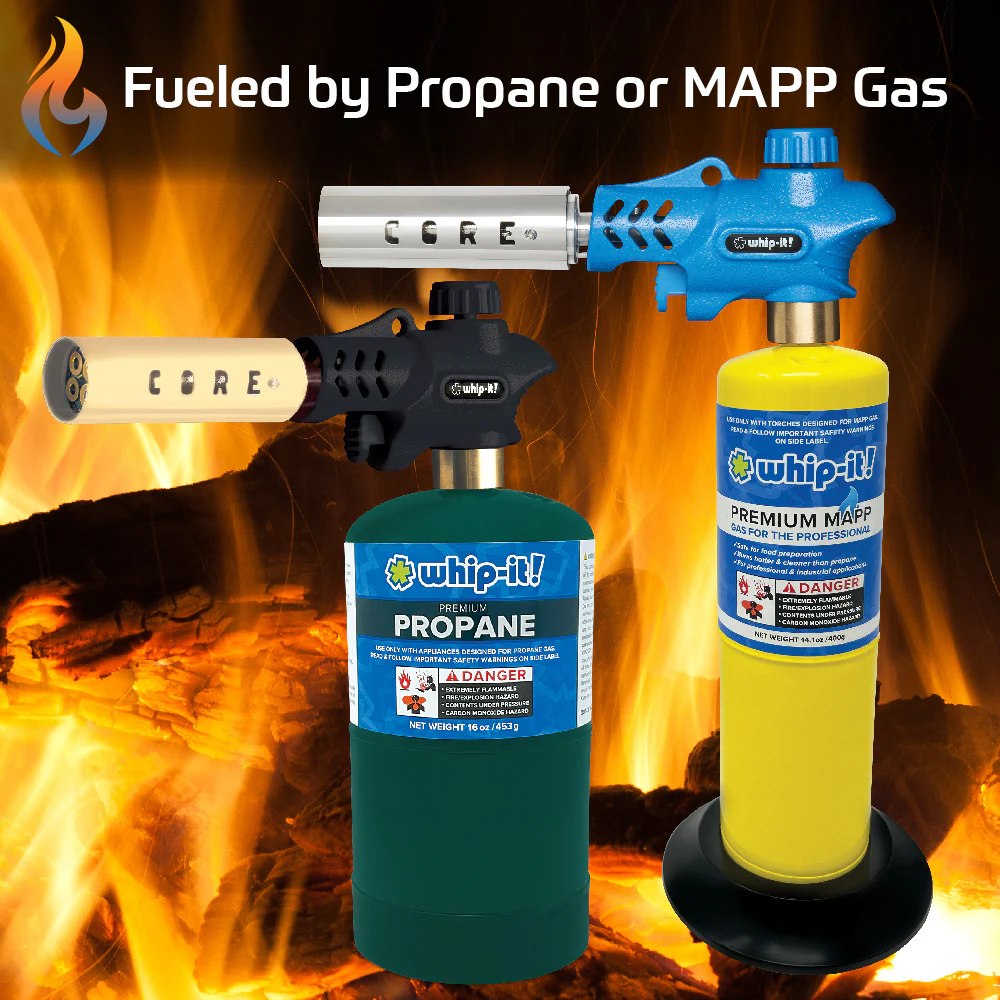 Core Pro Torch - Image 3