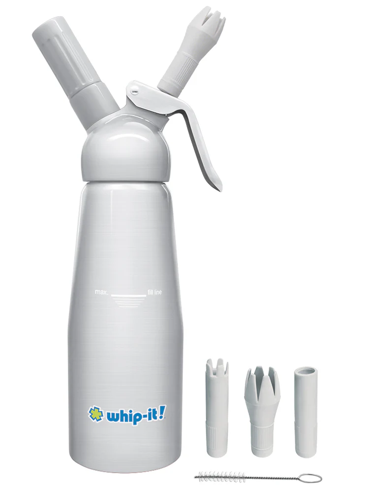 Element Dispenser, 1/2L
