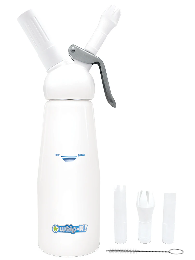 Explore Dispenser, 1/2L