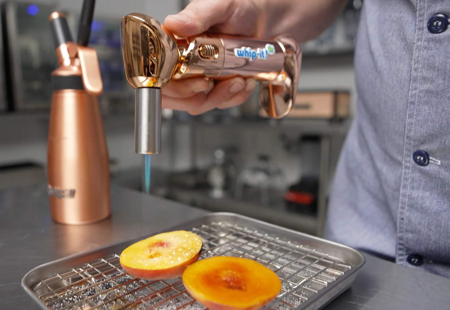 Flex Torch - Image 5
