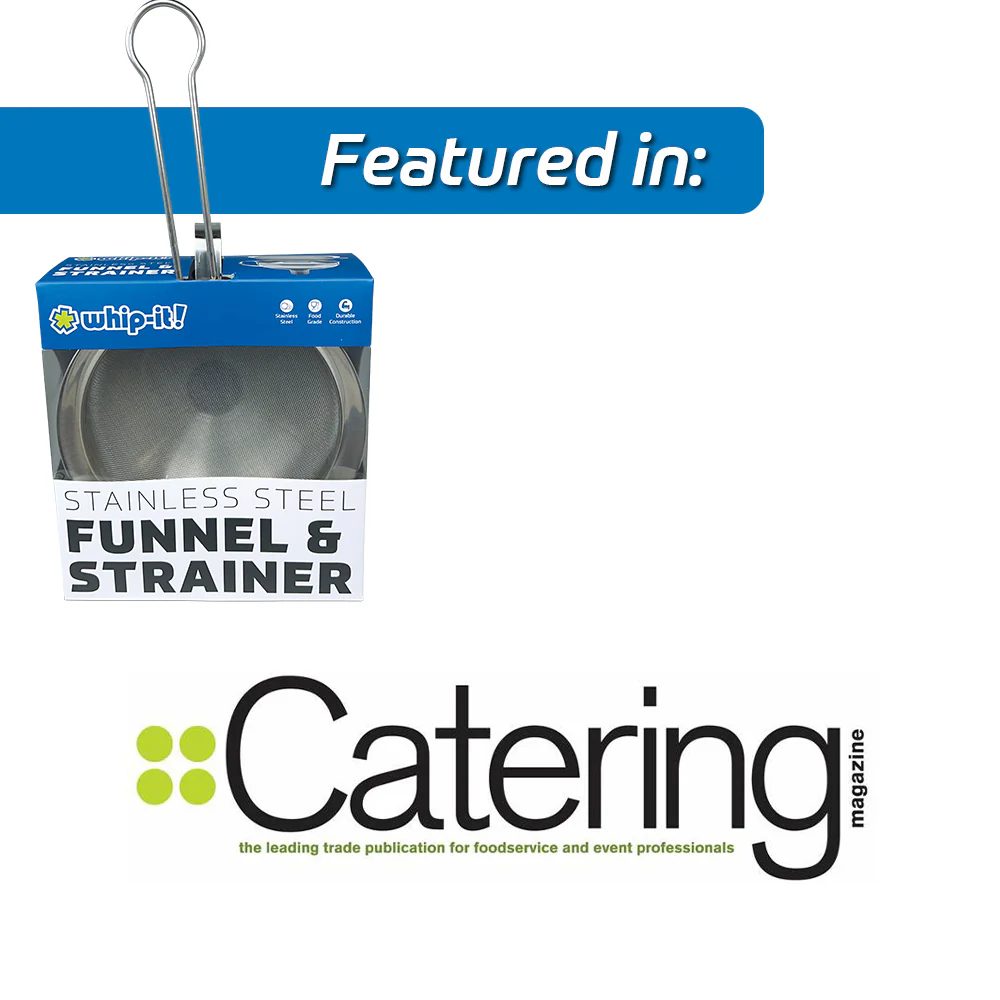Funnel & Strainer - Image 7