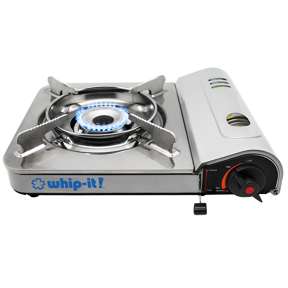 Hot Spot Stove - Image 3