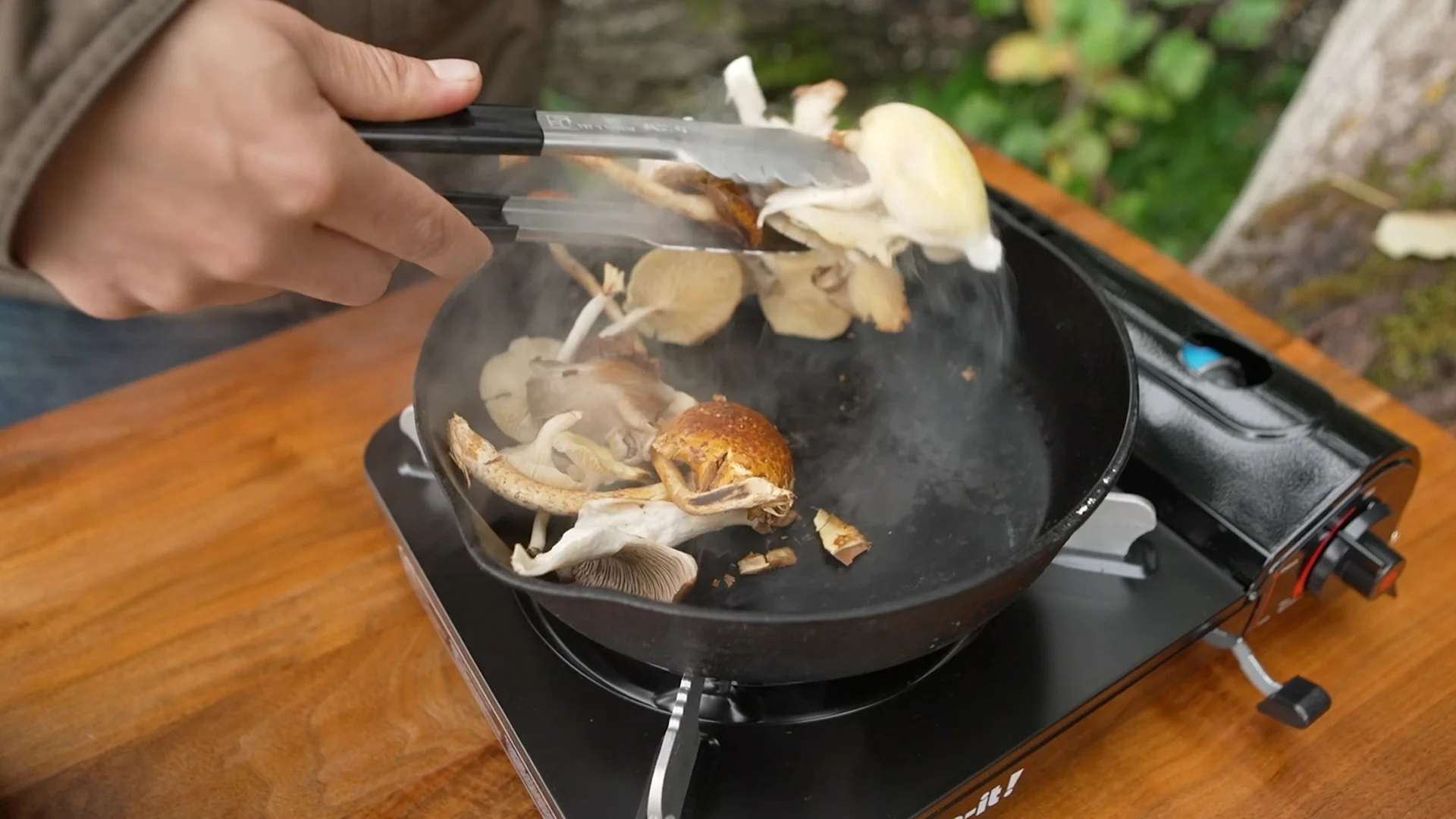 Hot Spot Stove - Image 4