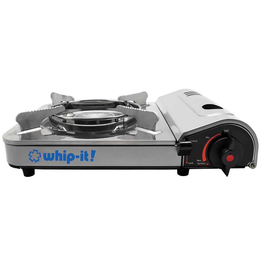 Hot Spot Stove - Image 5