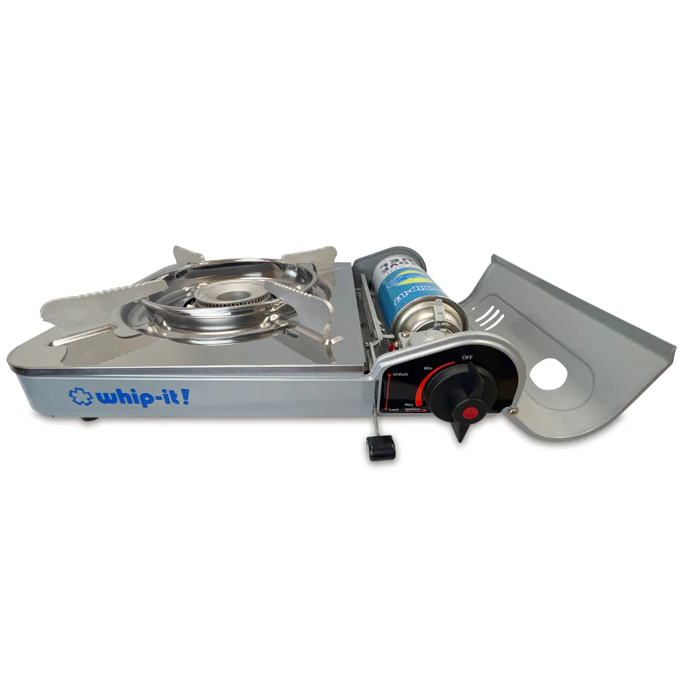 Hot Spot Stove - Image 6