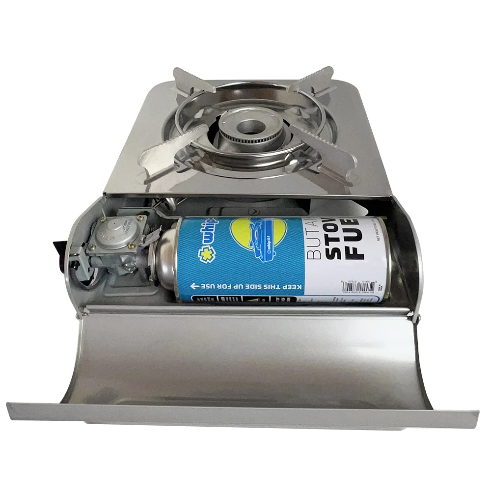 Hot Spot Stove - Image 7