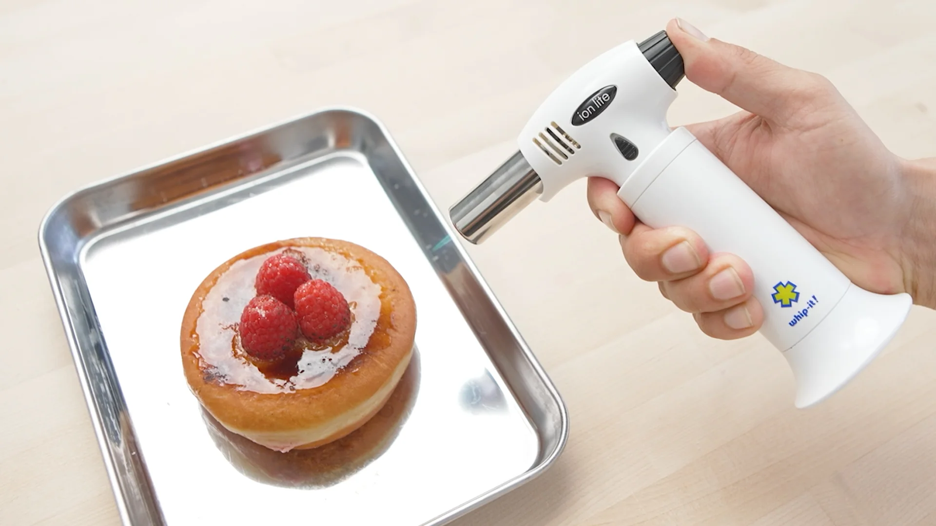 Ion Lite Torch - Image 7