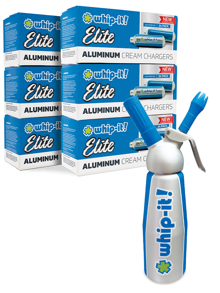 Whip-It! Elite Limited Edition Bundle - Image 3