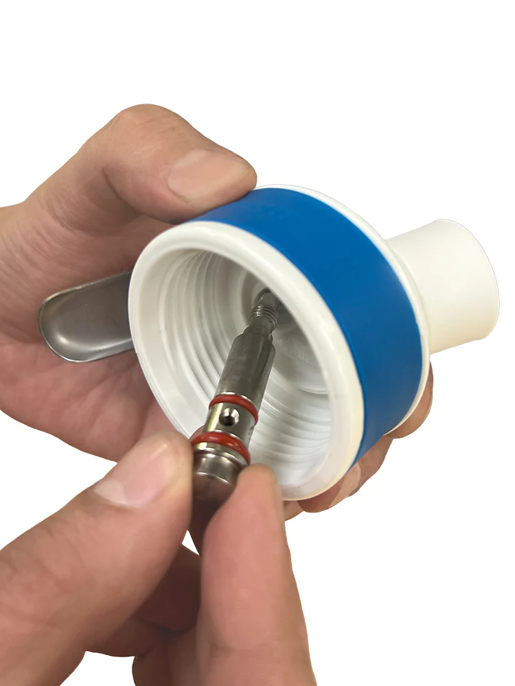 Piston Valve - Image 3